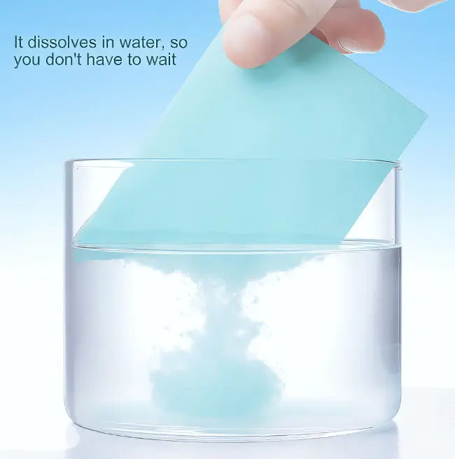 Auriviemed™ 2026 Multi-Purpose Cleaner Sheets – Just one sheet is enough to clean your home.