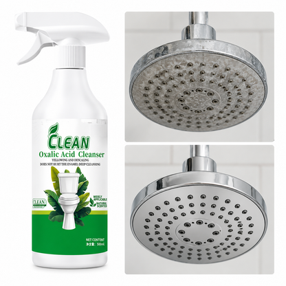 Multi-purpose Oxalic Acid Stain Remover and Scale Remover