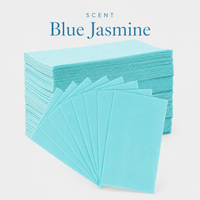 Blue Jasmine